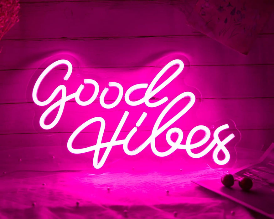 BPA Mr & Mrs Neon Signs for Wall Decor, Dimmable USB Powered Hanging LED Neon Light Decorations for Girl Gift Bedroom Apartment Anniversary Wedding Valentine's Day Club & Party (15.7" x 4.3")