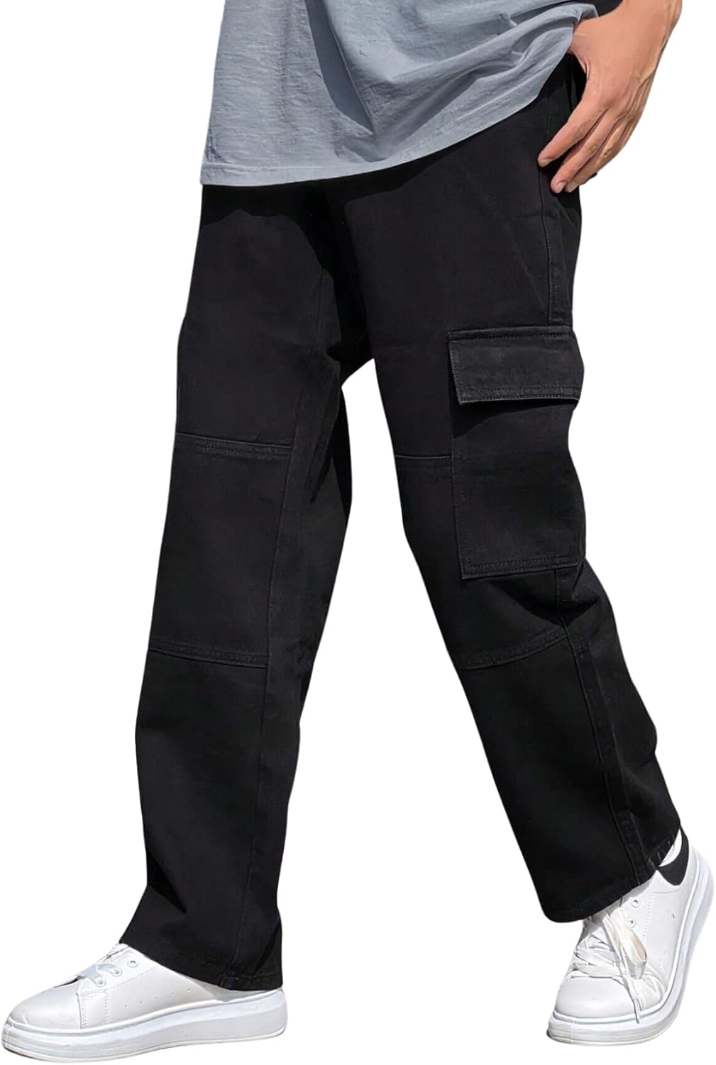 Men's Regular Jeans β image 2