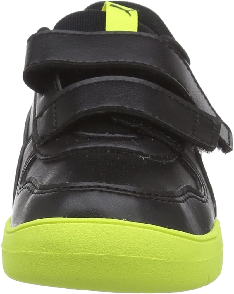 PUMA Puma Multiflex Sl V Inf Unisex Baby Sneaker