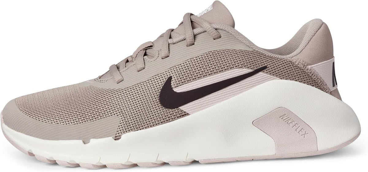 W NIKE FLEX TRAIN womens Laced Shoes β image 4