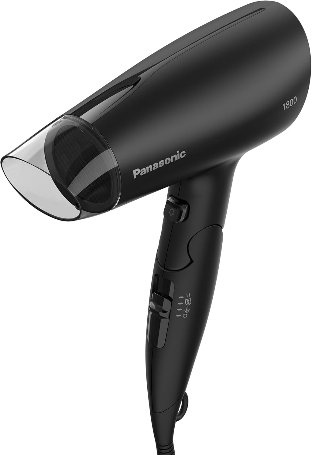 Panasonic EH-ND37 1800W Compact Powerful Hair Dryer with Scalp Care and Heat Protection Mode – image 1
