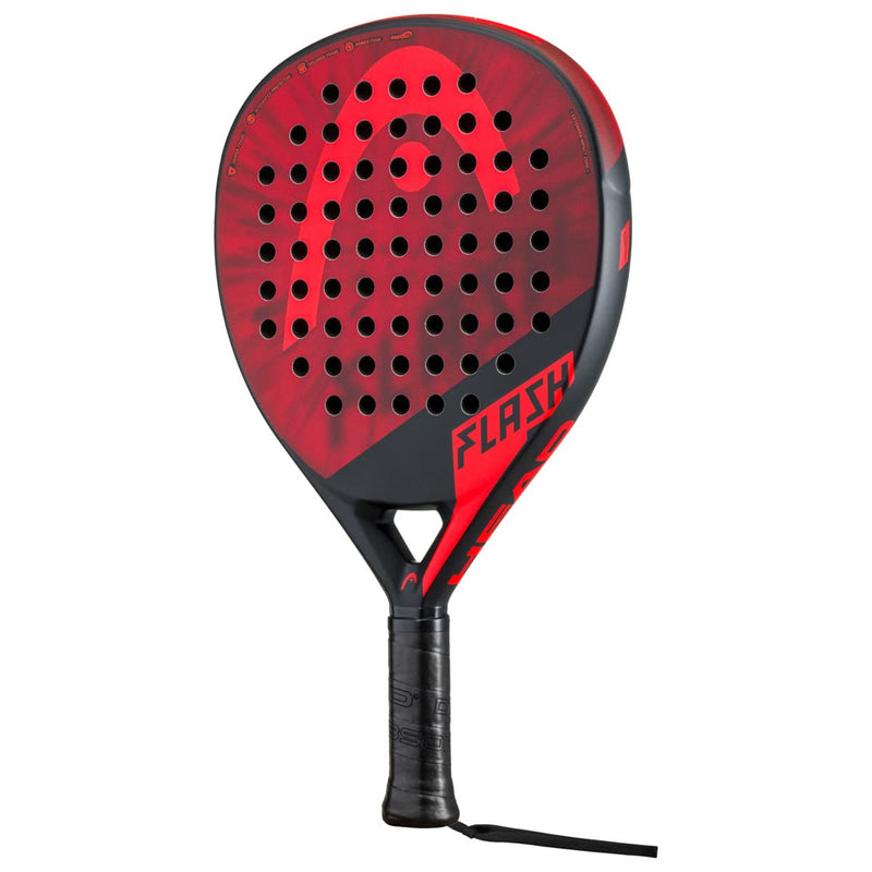 HEAD Flash Padel/Pop Tennis Paddle Series