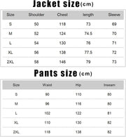 HOTIAN Men's Ski Jacket and Pants Set Snowboard Suit Waterproof SOutdoor Winter Snow Jackets Windproof Mountain Snowsuit