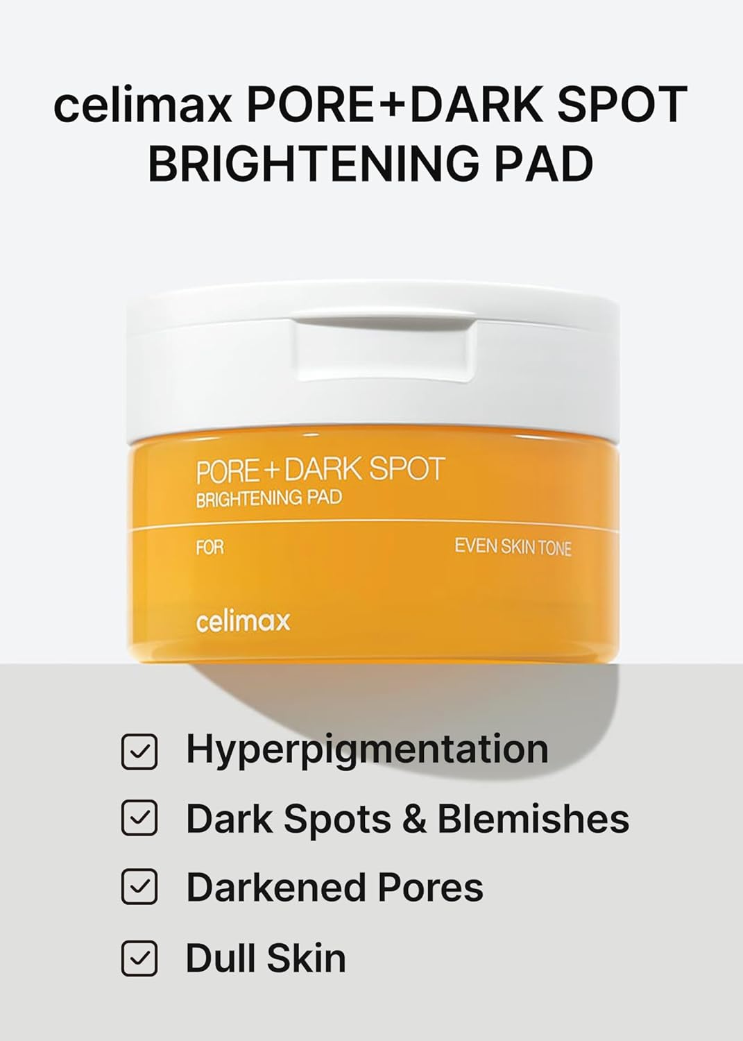 Pore + Dark Spot Brightening Pad – image 2