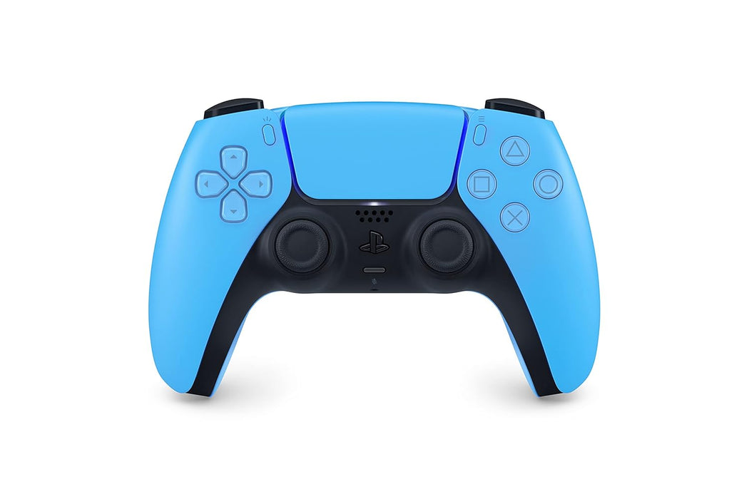 DualSense Starlight Blue Wireless Controller (PS5)