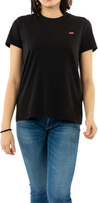 Levi's Women's Perfect Tee T-Shirt (pack of 1)