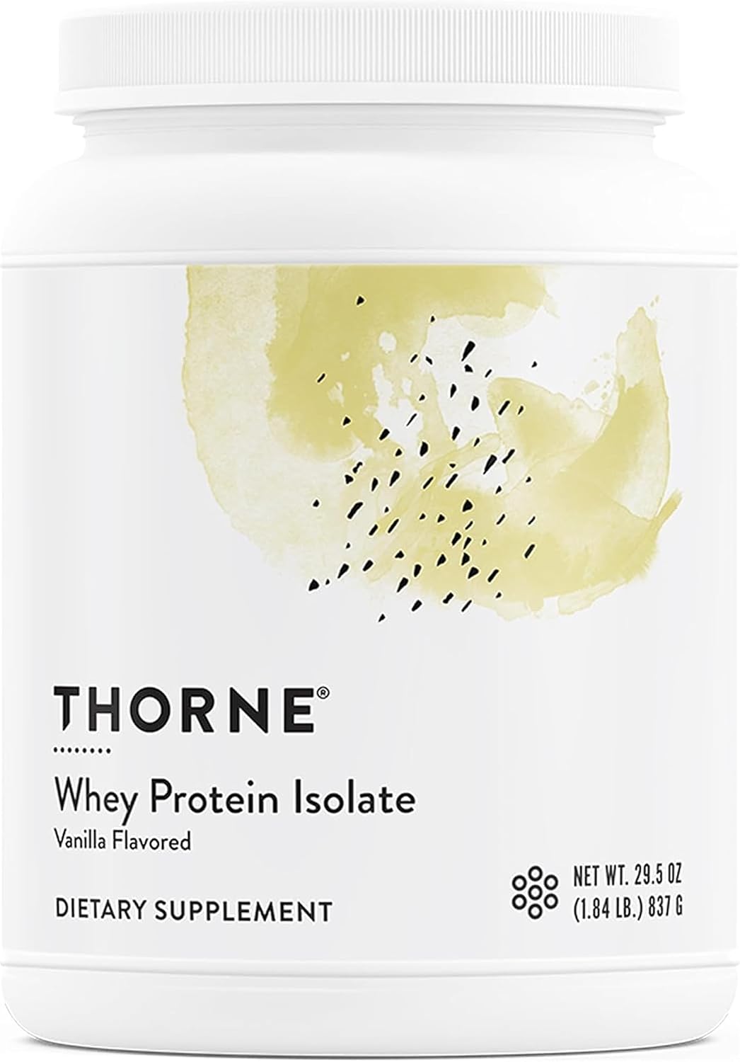 Whey Protein Isolate - Balanced Amino Acids Profile with BCAAs - 21 Grams of Easy to Digest Whey Protein Powder - NSF Certified for Sport - Chocolate - Gluten & Soy-Free - 30 Servings β image 2