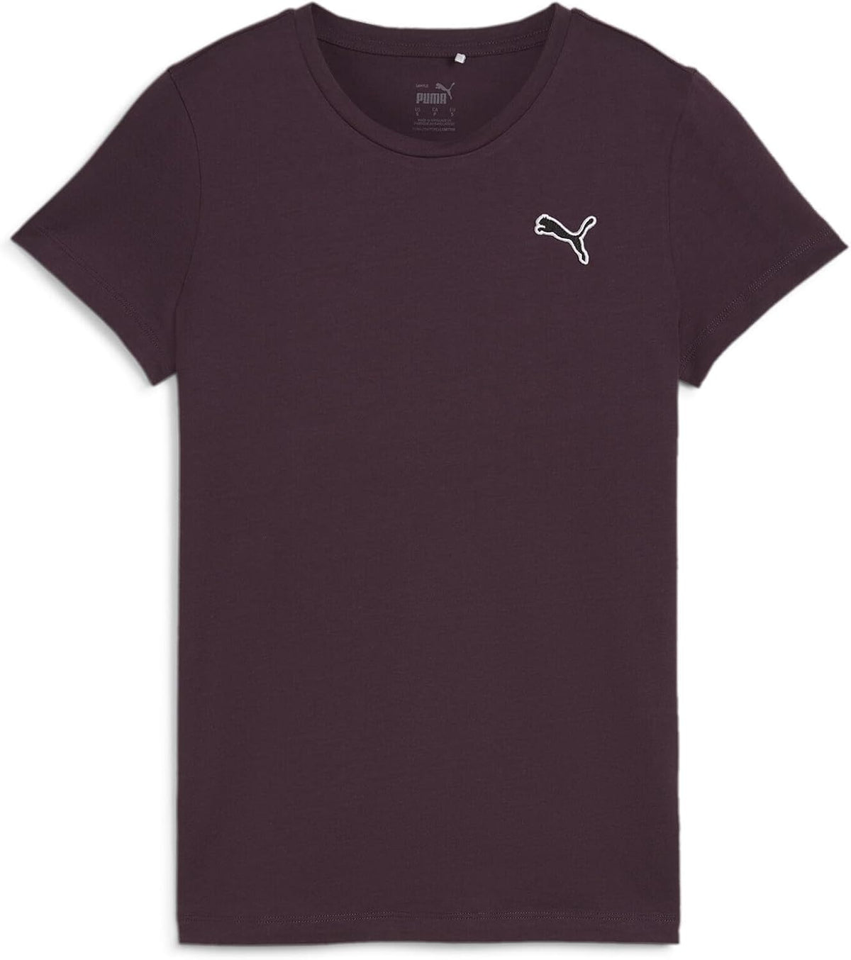 womens BETTER ESSENTIALS Tee Shirt (pack of 1) β image 1
