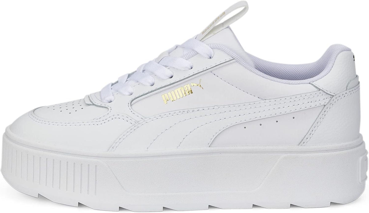 Puma Karmen Rebelle Camo womens Sneaker β image 2