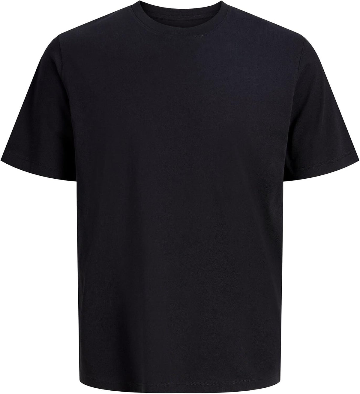 mens JJEORGANIC Basic Tee O-Neck T-Shirt (pack of 1) β image 11