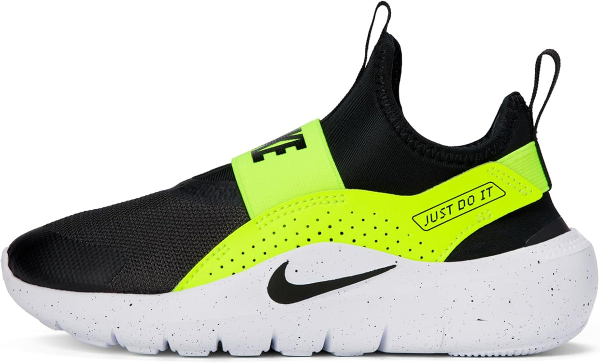 FLEX RUNNER 4 PS unisex-child Slip-On Shoes β image 5