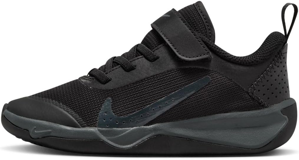 Nike Omni Unisex Kids Sneaker β image 2