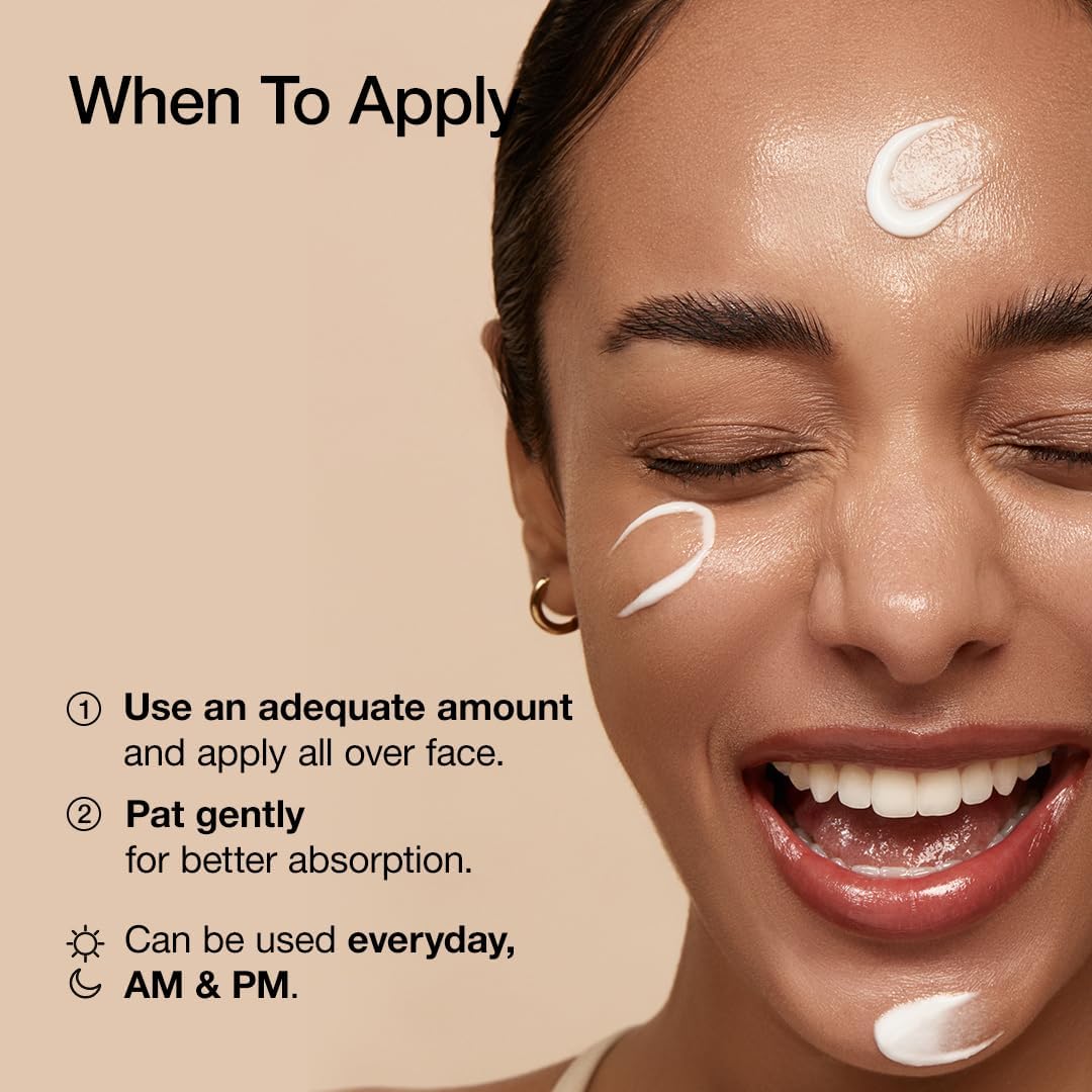 Rice 70 Intensive Moisturizing Milk, Lotion for Deep Hydration and Nourishing, Glowy Glass Skin, Rice Water, Niacinamide, Ceramides, Lightweight, Korean Skincare, 150ml/ 5.07 fl.oz. – image 5