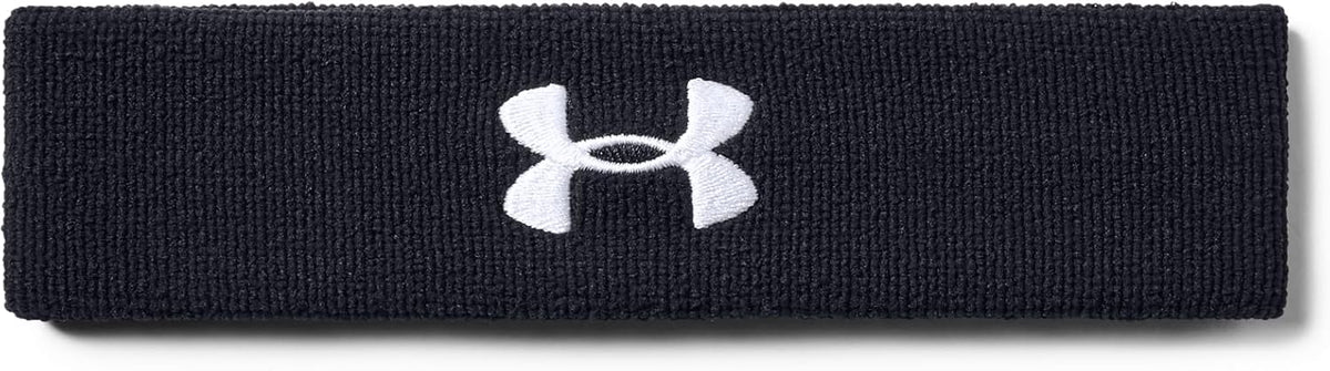 Under Armour Men's Performance Headband – image 2