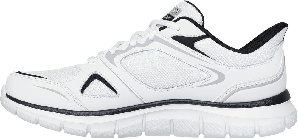 TRACK mens Shoes