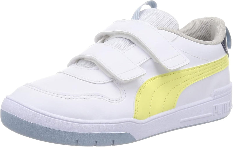 PUMA Puma Multiflex Sl V Inf Unisex Baby Sneaker