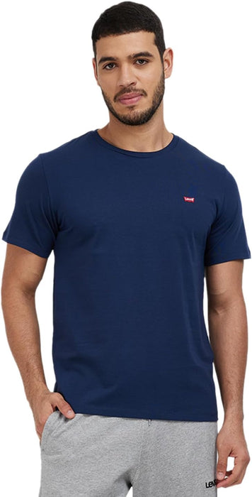 Levi's Mens Short Sleeve Classic Housemark T-Shirt T-Shirt