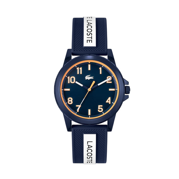 Lacoste RIDER Unisex Watch, Analog