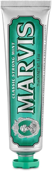 Marvis Whitening Mint Toothpaste With Xylitol 85ml/4.4oz