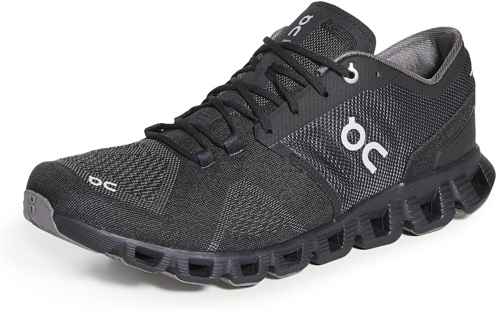 Cloud X 3 Shift Women's 6698263 Shoes White/Heron UK 4-6.5