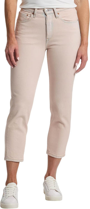 Levi's womens 501 Crop Jeans