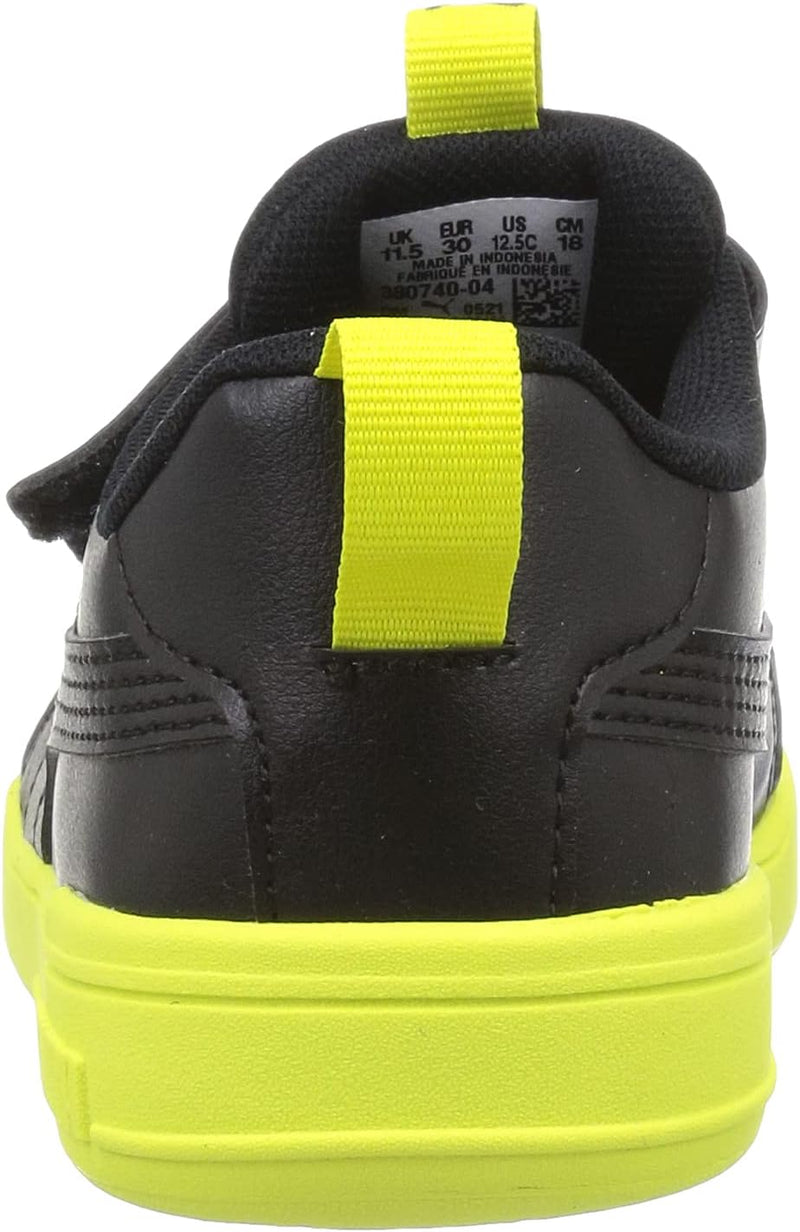 PUMA Puma Multiflex Sl V Inf Unisex Baby Sneaker