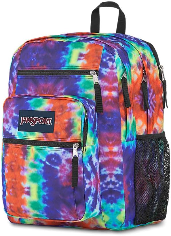 JanSport Big Student Backpack
