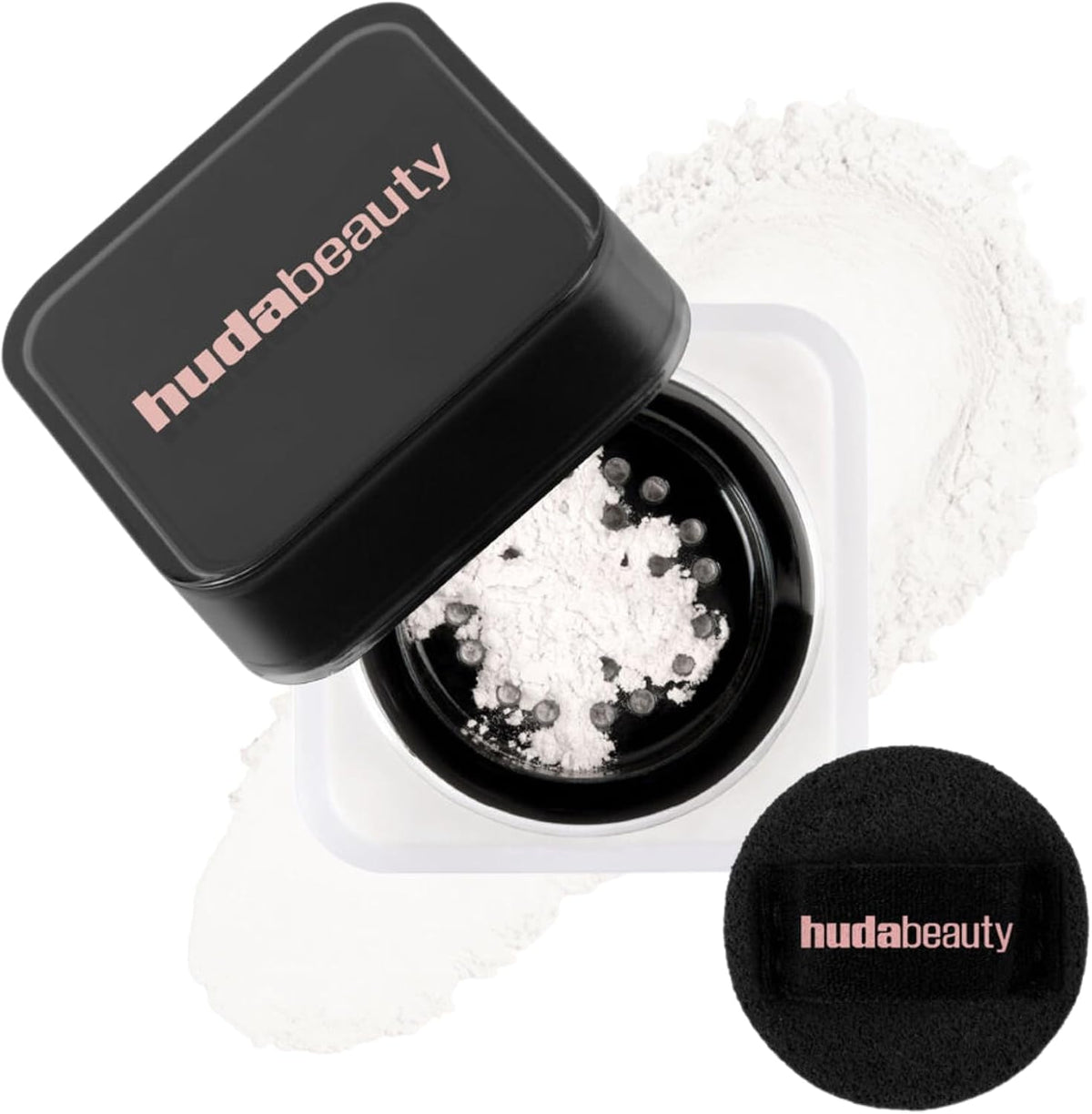 Beauty Baby Bake Easy Bake Loose Powder Mini - Pound Cake - 6g β image 3