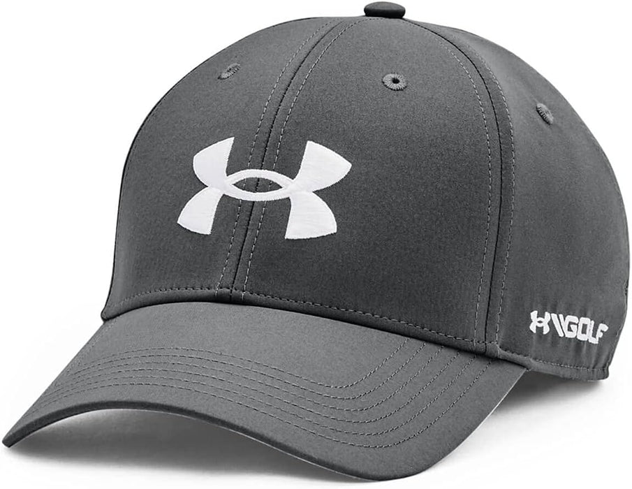 Under Armour mens Golf96 Hat Hat