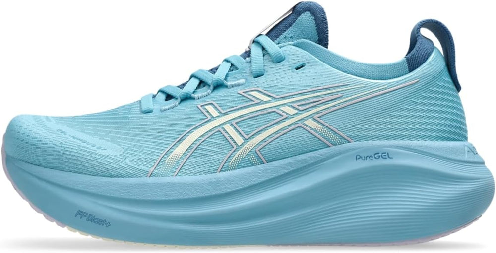 Gel-nimbus 27 womens Sneaker