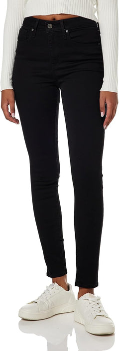 Levi's Women's 721 High Rise Skinny Jeans (pack of 1)