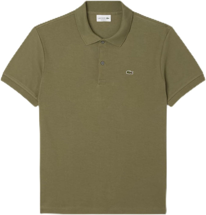 Lacoste Mens Polos Modern (pack of 1)