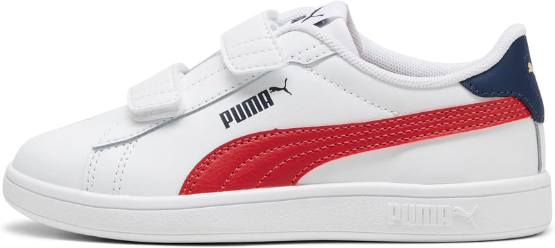 PUMA Unisex Baby Smash 3.0 L V Inf Sneaker