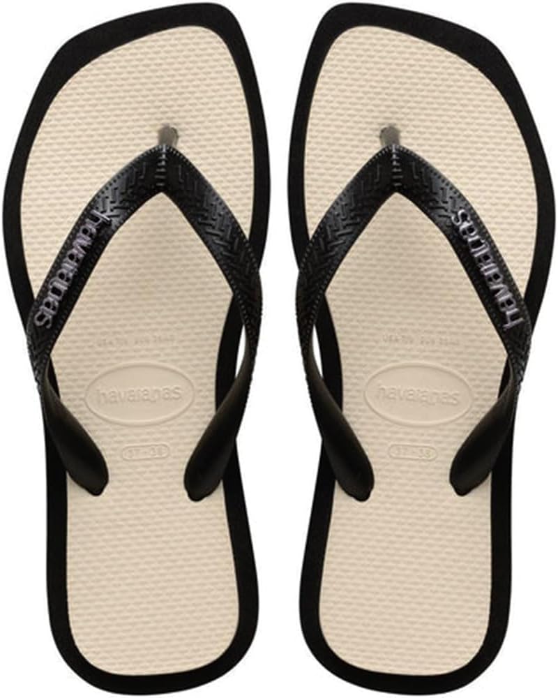 Havaianas HAV.Top Square Fusion womens Sandals