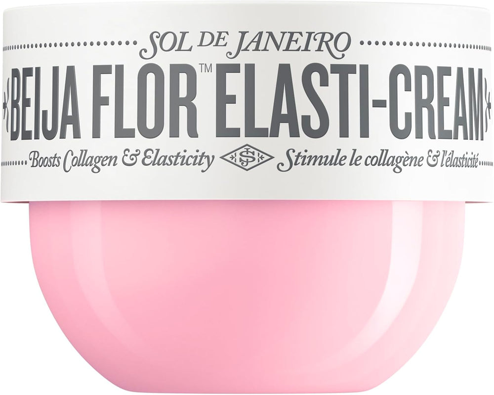 Beija Flor Collagen Cream 75ml