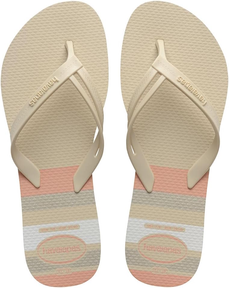 Havaianas Elegance Print, Flip Flop Women