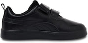 PUMA Courtflex unisex-child Sneakers