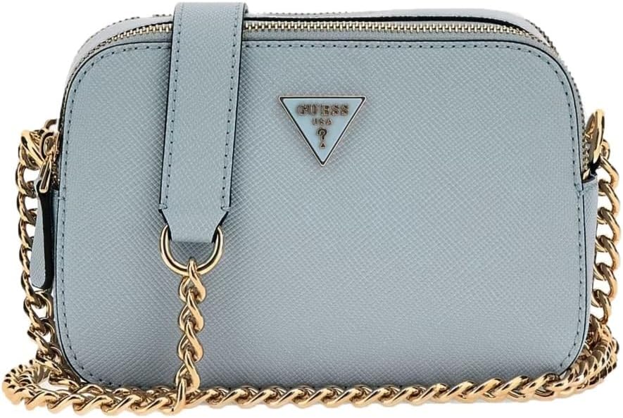 Womens Noelle Camera Crossbody Handbag
