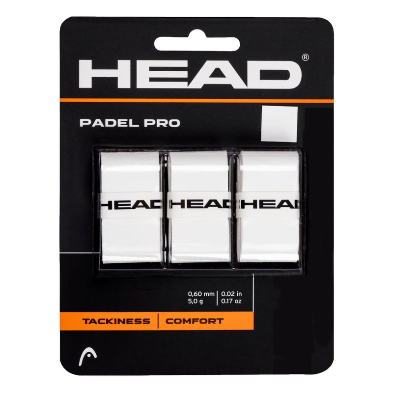 Head Padel Pro Grip Strap, Unisex Adult