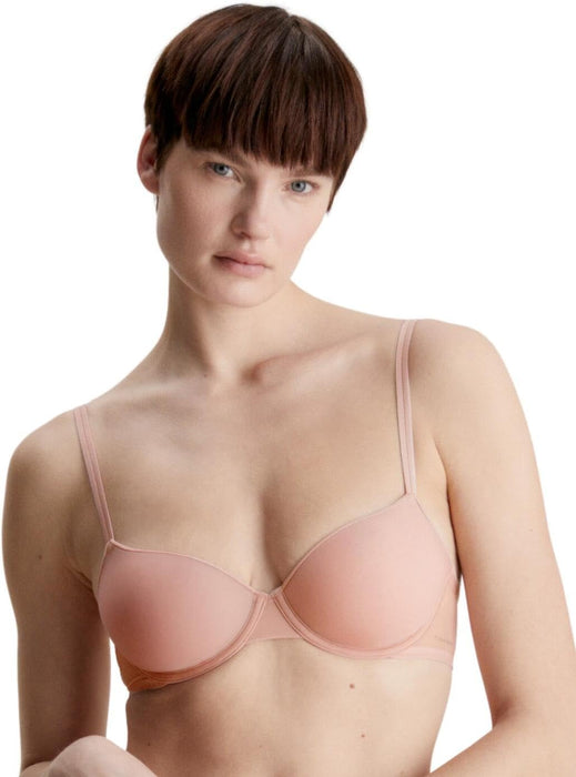 CALVIN KLEIN Women Bras SUBDUED Size 0B30, 30B