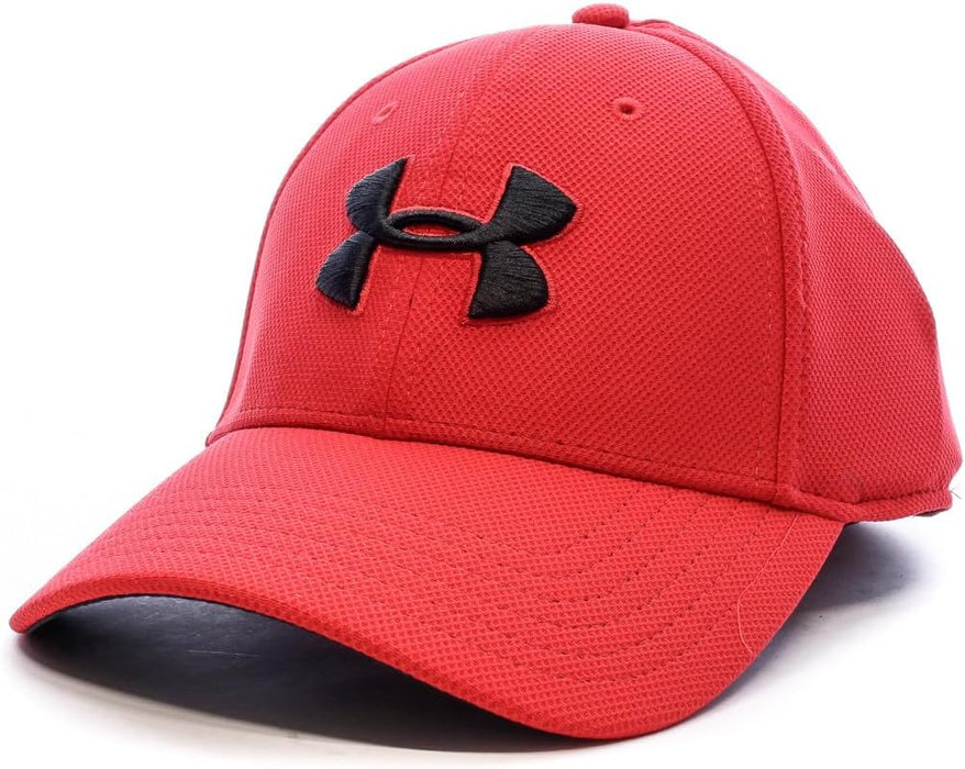 Under Armour Boy's Blitzing 3.0 Cap