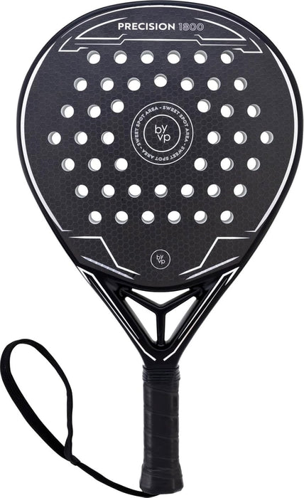 By VP Van Persie - Padel Racket Precision 1800