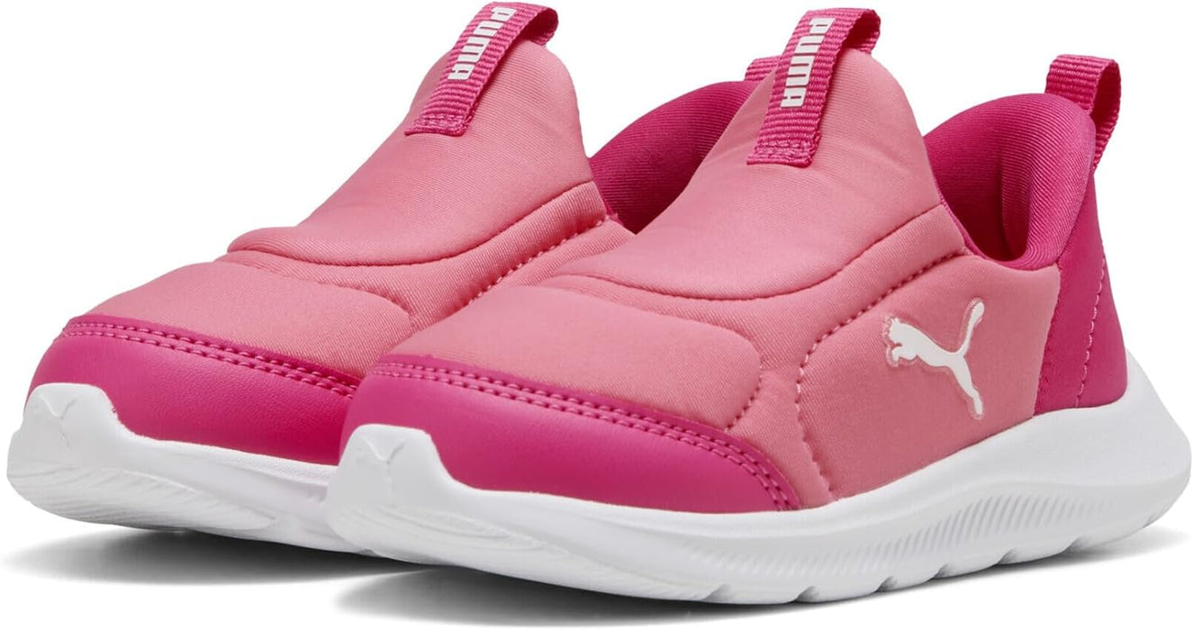 PUMA Puma Fun Racer 2 Sliptech Inf unisex-baby Sneaker