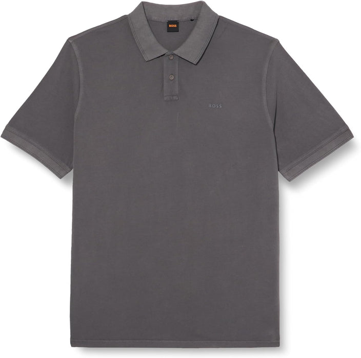 BOSS Mens Prime Polo (pack of 1)