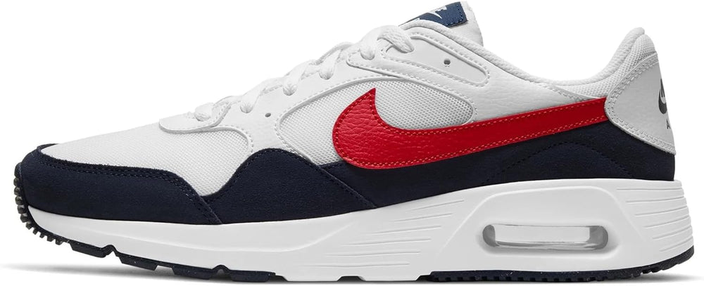 Nike Air Max Mns mens LACED SHOES