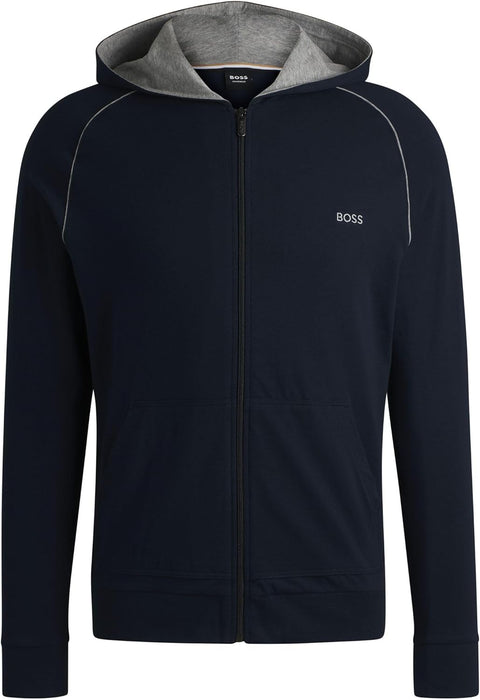 BOSS Men's Mix&Match H Loungewear Jacket
