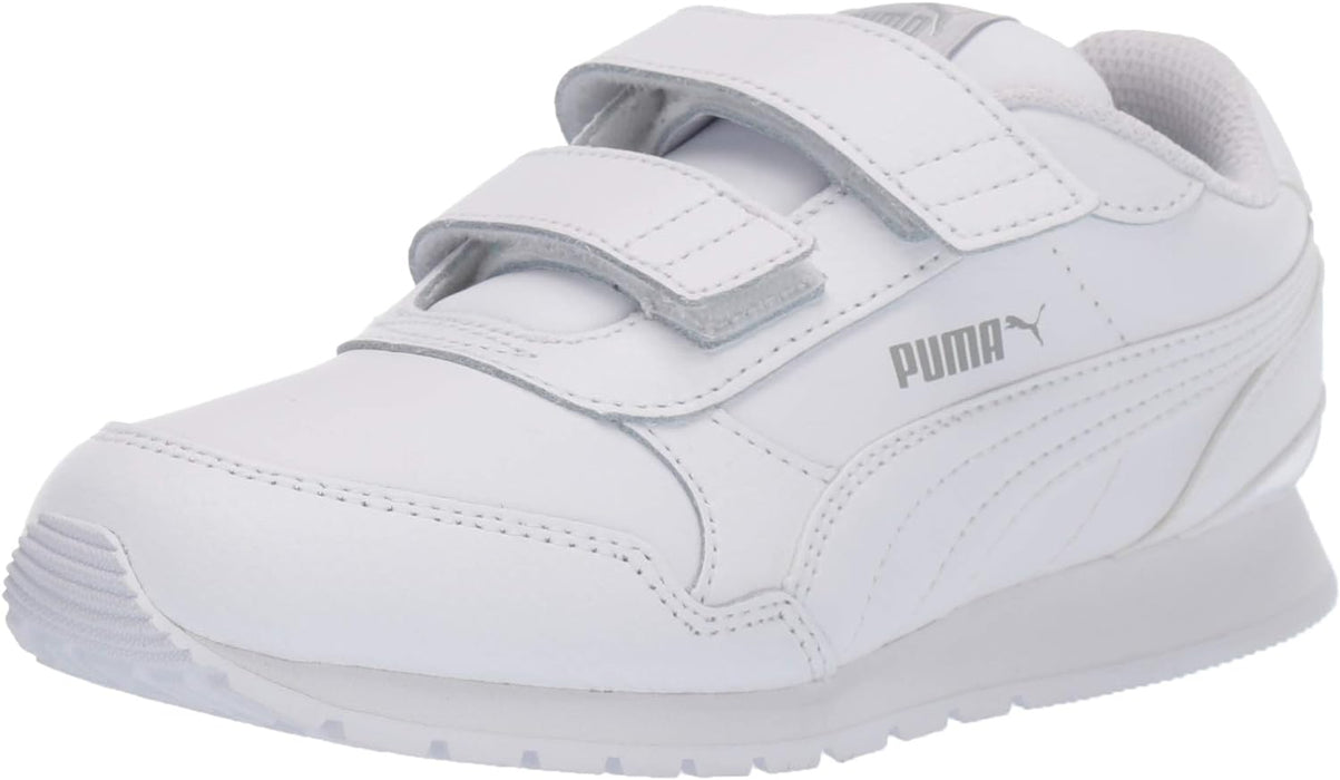 PUMA St Runner V2 L V Ps unisex-child Sneaker