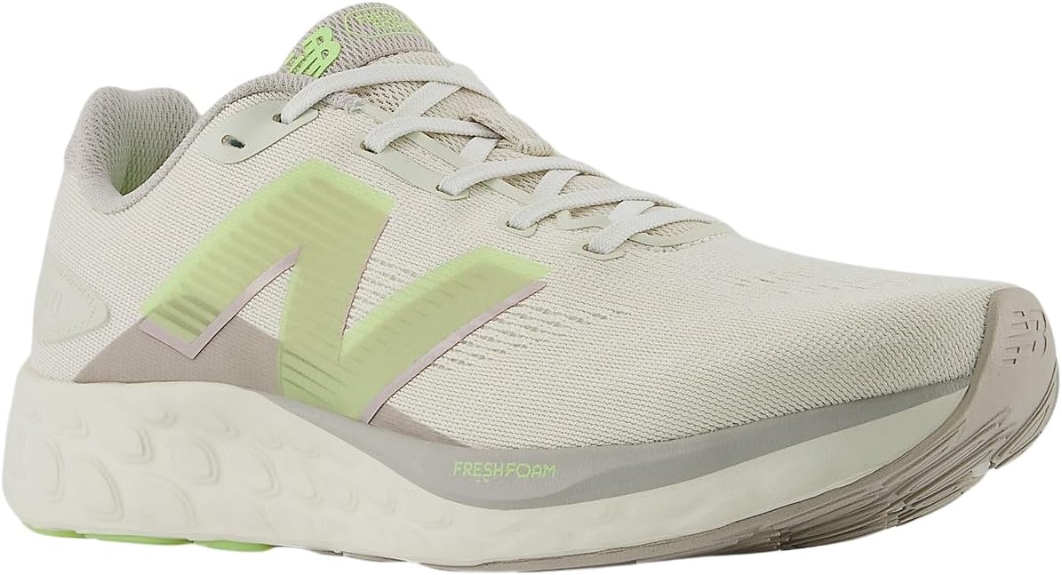 New Balance Fresh Foam 680 V8 mens Running Shoe