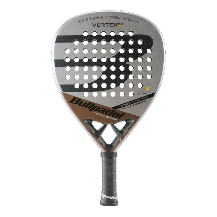 Bullpadel VERTEX 03 COMFORT 23