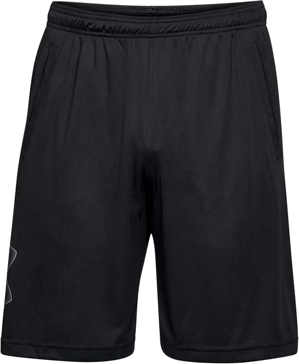 Mens TECH GRAPHIC Shorts (pack of 1)